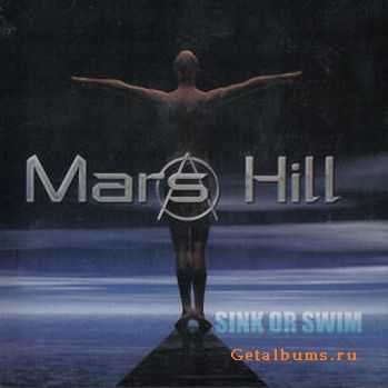 Mars Hill - Sink Or Swim (2003)