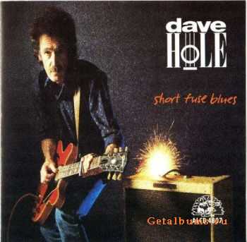 Dave Hole - Short Fuse Blues (1992) Dave Hole - Short Fuse Blues (1992)