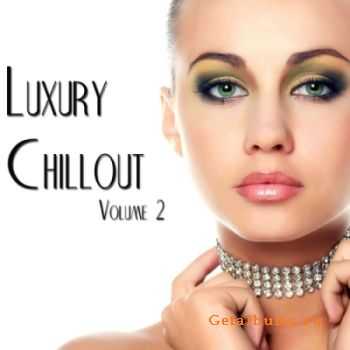 VA - Luxury Chillout, Vol. 2 (2011)