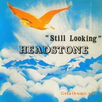 Headstone - Still Looking - 1974 (2009)