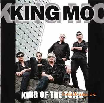 King Mo - King Of The Town 2011 King Mo - King Of The Town 2011