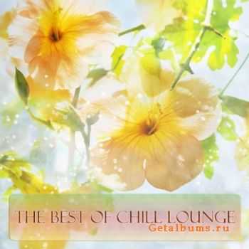 VA - The Best Of Chill Lounge (2011)