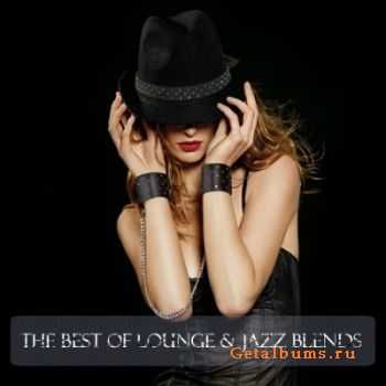 VA - The Best Of Lounge & Jazz Blends (2011)