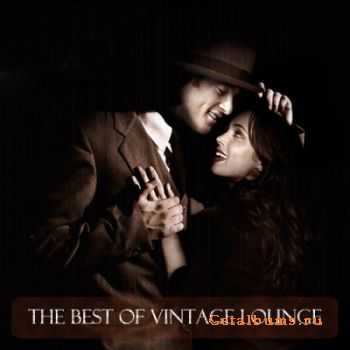 VA - The Best Of Vintage Lounge (2011)