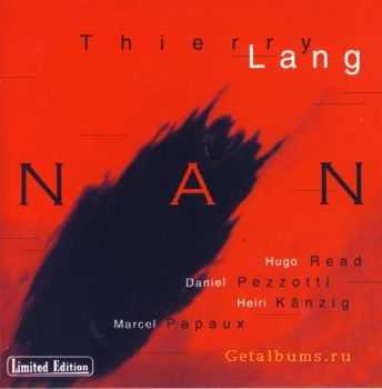 Thierry Lang - Nan (1999)