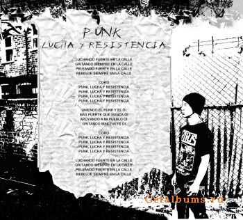Sudor De Huevos - Desastre (EP) (2011) Sudor De Huevos - Desastre (EP) (2011)