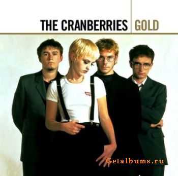 The Cranberries - Gold (2008) FLAC/ MP3 The Cranberries - Gold (2008) FLAC/ MP3