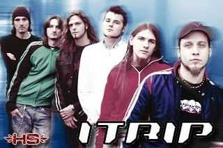 ITrip - Definition (2008) ITrip - Definition (2008)