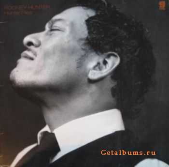 Rodney Hunter - Hunter Files (2004) Rodney Hunter - Hunter Files (2004)