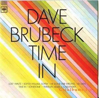 Dave Brubeck - Time In - 1966 (2004)