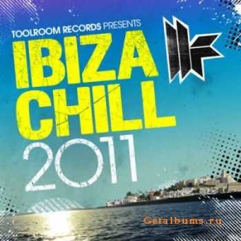 VA - Toolroom Records:Ibiza Chill 2011 (2011)