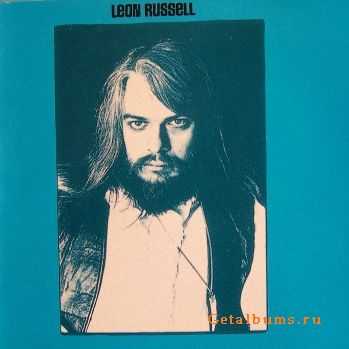 Leon Russel (1970)