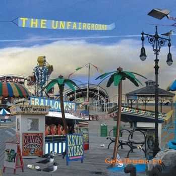 Kevin  Ayers - The Unfairground (2007)