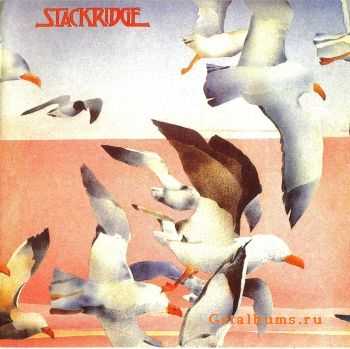 Stackridge (1971)
