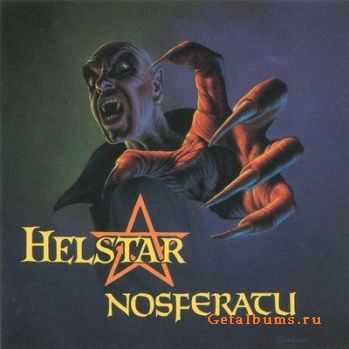 Helstar - Nosferatu (1989) Helstar - Nosferatu (1989)