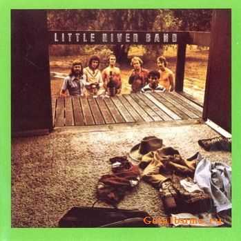 Little River Band (1975)