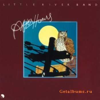 Little River Band - After Hours (1976)