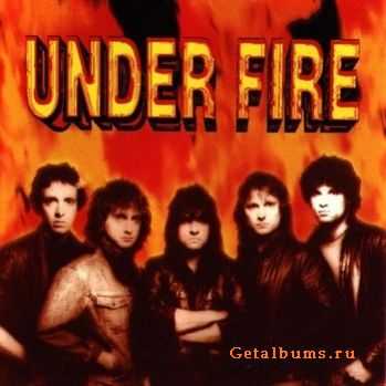 Under Fire (1997)