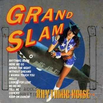 Grand Slam - Rhythmic Noise (1990)