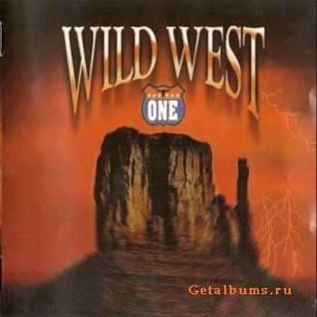 Wild West - One (1998)