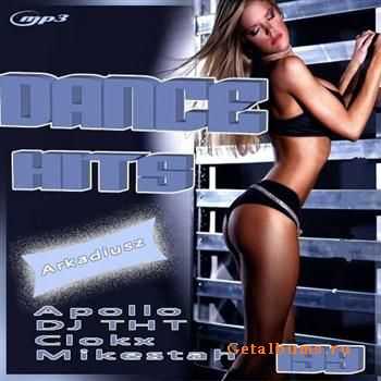 Dance Hits Vol 199 (2011) Dance Hits Vol 199 (2011)