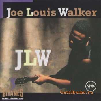 Joe Louis Walker - JLW (1994) Joe Louis Walker - JLW (1994)