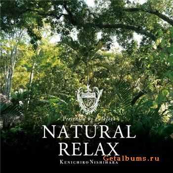 Kenichiro Nishihara - Natural Relax(2011)