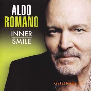 Aldo Romano - Inner Smile (2011)