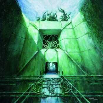 Absu - Abzu (2011) Absu - Abzu (2011)