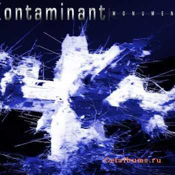 Kontaminant - Monument (EP) (2011) Kontaminant - Monument (EP) (2011)