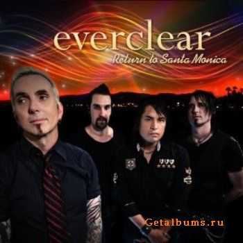 Everclear - Return To Santa Monica