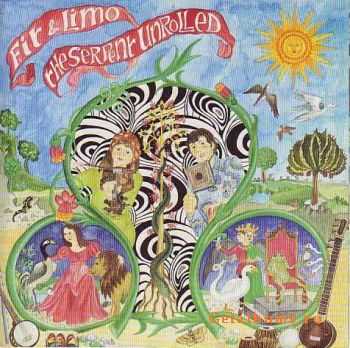 Fit & Limo - The Serpent Unrolled (1998) Fit & Limo - The Serpent Unrolled (1998)