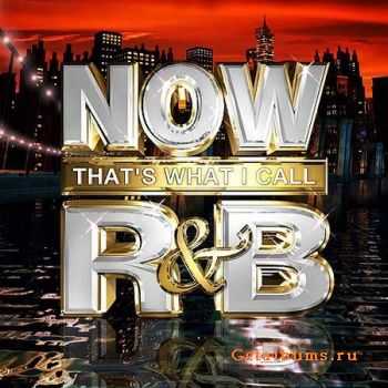 VA - Now That's What I Call RnB (2011) VA - Now That's What I Call RnB (2011)
