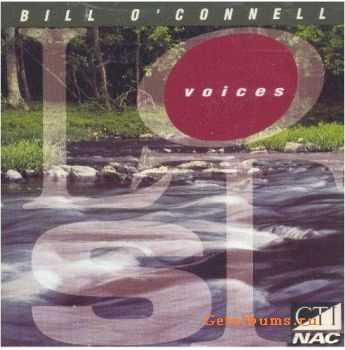 Bill O'Connell - Lost Voices (1993)