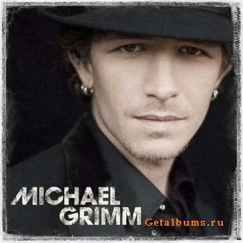 Michael Grimm - Michael Grimm (2011) Michael Grimm - Michael Grimm (2011)