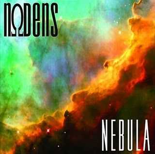 NODENS  Nebula [Ep] (2011)