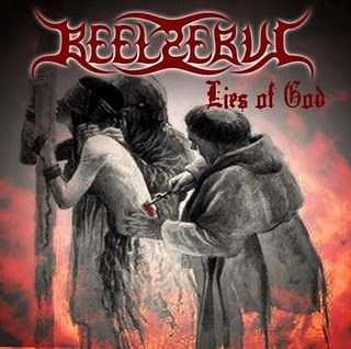 Beelzebul - Lies Of God (2011)