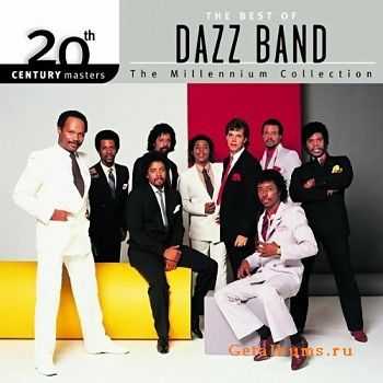 Dazz Band - The Best of Dazz Band: The Millennium Collection (2001)