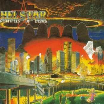 Helstar - Multiples Of Black (1995) Helstar - Multiples Of Black (1995)