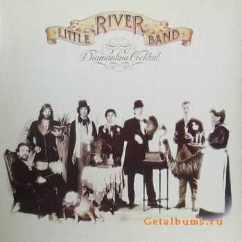 Little River Band - Diamantina Cocktail (1977)