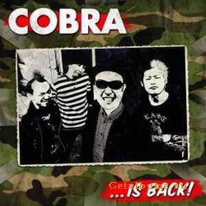 Cobra - Cobra Is Back (2010)
