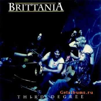 Brittania - Third Degree (1999)