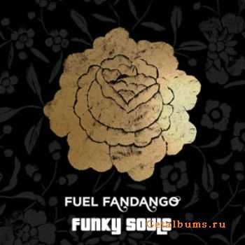 Fuel Fandango - Fuel Fandango (2011)