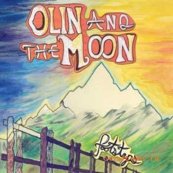 Olin & The Moon - Footsteps (2011)