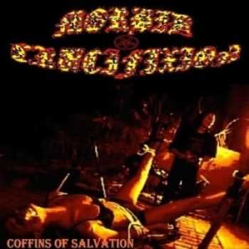 Morbid Crucifixion -Coffins Of Salvation (EP) (2011) Morbid Crucifixion -Coffins Of Salvation (EP) (2011)