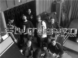 The Slumlord Crew - Demo (2008) The Slumlord Crew - Demo (2008)