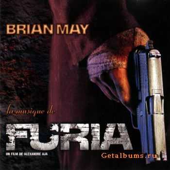 Brian May - Furia (OST) (2000)