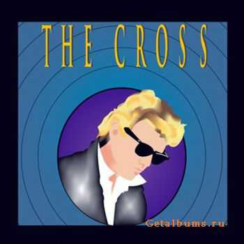 The Cross - Singles (1987)