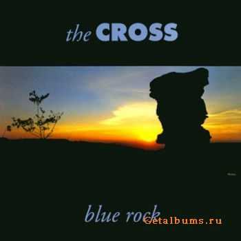 The Cross - Blue Rock (1991)