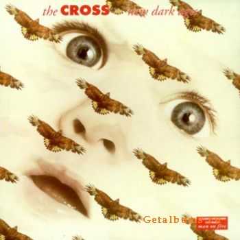 The Cross - New Dark Ages (Single) (1991)